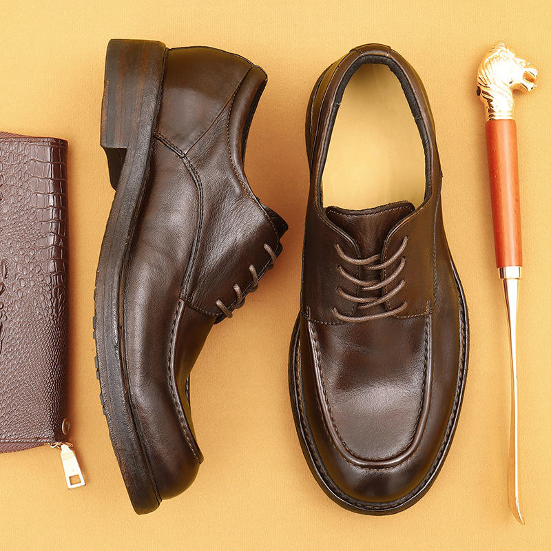 สีน้ำตาล