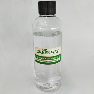 Greenway Supply Precio competitivo 99% Pureza Grado cosmético Materias primas CAS 5421-46-5 Tioglicolato de amonio - Product Image 6