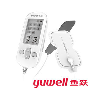 Dispositivo de Terapia de Baja Frecuencia Yuwell SDP-330, Masajeador de Hombros, Uso Médico y Doméstico, Tratamiento de Pulso Enchufable - Product Image 3