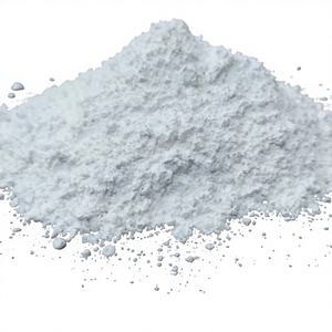 Carbonato de calcio de alta calidad Grado industrial CaCO3 Precio razonable Cable Masterbatch de pintura de PVC de piedra caliza blanca perfecta - Product Image 1