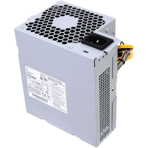 Fuente de Alimentación de Repuesto de 240W para <span class=keywords><strong>HP</strong></span> <span class=keywords><strong>Compaq</strong></span> Elite 8100 8200 8300 SFF, PSU D10-240P1A 611481-001 611482-001 - Product Image 5