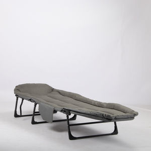 Drunkenxp Jardin extérieur Sunshine <span class=keywords><strong>Camping</strong></span> Lit pliant <span class=keywords><strong>Piscine</strong></span> Portable Lits <span class=keywords><strong>de</strong></span> <span class=keywords><strong>camping</strong></span> simples - Product Image 2