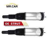 Pneumatique Lr072350 2015 Vogue Parts Oe Strut Suspension pneumatique Amortisseur Avant L/R Land Range Rover L405 Sport L494 13-22
