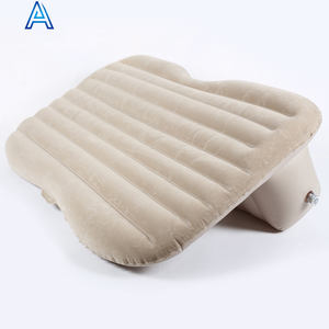Matelas <span class=keywords><strong>gonflable</strong></span> portable pour <span class=keywords><strong>voiture</strong></span>, <span class=keywords><strong>coussin</strong></span> de siège arrière de véhicule, lit de voyage, <span class=keywords><strong>coussin</strong></span> <span class=keywords><strong>gonflable</strong></span> pour le camping en plein air, lit d'air - Product Image 1