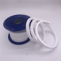 Joint d'étanchéité en PTFE pur de conception moderne pour pompe à eau, bande d'étanchéité haute densité, joint d'étanchéité en PTFE sec