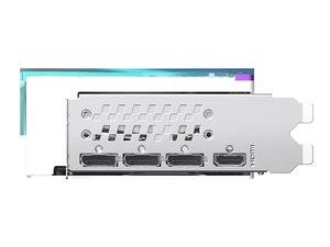 Nouvelle carte graphique de jeu de bureau MXM OEM haute vitesse à double ventilateur OC 16 Go GDDR7 PCIe 5.0 avec sortie DP GeForce RTX 5060 Ti double ventilateur - Product Image 6