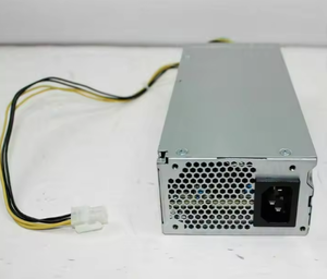 Alimentation électrique de commutation authentique pour <span class=keywords><strong>HP</strong></span> ProDesk <span class=keywords><strong>400</strong></span> G4 <span class=keywords><strong>SFF</strong></span> 180W, 906189-001, 906189-004 - Product Image 5