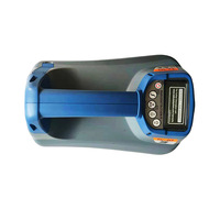 Détecteur de canalisations souterraines Radiodis RD8200G, localisateur de tuyaux enterrés, outil de détection de métaux industriels, importé du Royaume-Uni par Reddy's UK F8