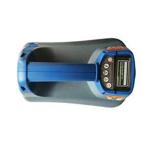 Detector de Tuberías Subterráneas Radiodis RD8200G, Localizador de Tuberías Enterradas, Herramienta Industrial de Detección de Metales - Product Image 2