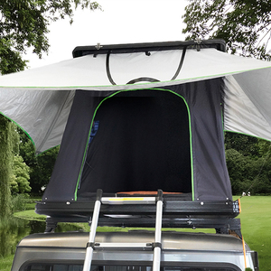 Conversione personalizzata 4x4 Pop Up retrattile tenda superiore del tetto - Product Image 2