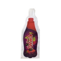 Sachets d'eau, de vodka, de tequila, d'eau minérale 330ml 400ml 500ml en plastique PE durable, écologique, aseptique, pochette stand-up