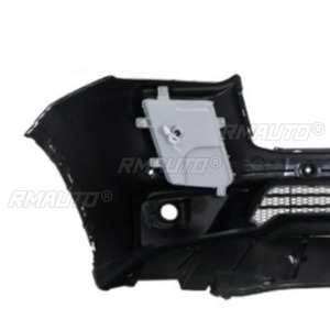 Alerón Delantero y Trasero para Toyota Land Cruiser Highlander 2021+, Kit de Carrocería, Accesorios para Auto - Product Image 6