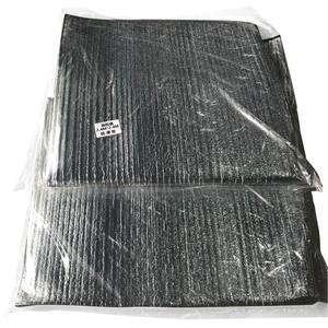 Tapis de pique-nique rectangulaire double face en film d'aluminium Explorer, résistant à l'humidité, pour camping en extérieur toutes saisons TXZ-2003 - Product Image 3