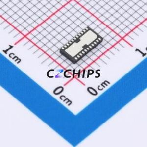 วงจรรวม LT6017IDJC # PBF DFN-22-EP(3x6) วงจรรวมเครื่องขยายเสียงที่มีความแม่นยำ - Product Image 2