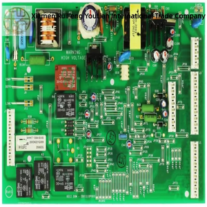 แผงควบคุมหลักของ Wr55x10603 200d6221g009สินค้าใหม่ของแท้มีสต็อกสินค้าใหม่ - Product Image 1