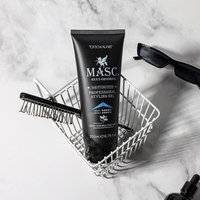 Toppik Hair — Gel de coiffure pour hommes, pâte c, coiffante, finition mate