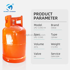 <span class=keywords><strong>Bouteille</strong></span> <span class=keywords><strong>de</strong></span> <span class=keywords><strong>gaz</strong></span> <span class=keywords><strong>butane</strong></span> 12,5 kg GPL, 25 livres, rechargeable, certifiée ISO, pour cuisson, portable et fiable – Offre spéciale - Product Image 3