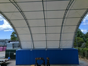Suihe 40ft Dome <span class=keywords><strong>container</strong></span> 40ft vận chuyển <span class=keywords><strong>container</strong></span> đổ - Product Image 5