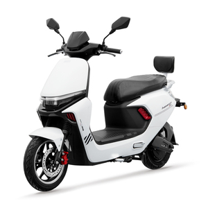 Scooter à moteur électrique avec batterie au plomb, moto électrique, vélo électrique pour adultes - Product Image 1