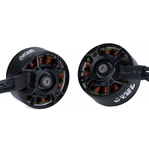 Axisflying Brushless Motors 4214 380kv for 13-inch <b>Drone</b> ZLD with 4850g Thrust 8mm Shaft 1616.9W 6-8S - Product Image 1
