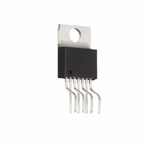 ส่วนประกอบวงจรอิเล็กทรอนิกส์ที่ LM2590HVT-ADJ เพื่อ220 7โอกาสในการจัดการพลังงานสต็อก (PMIC) - Product Image 1