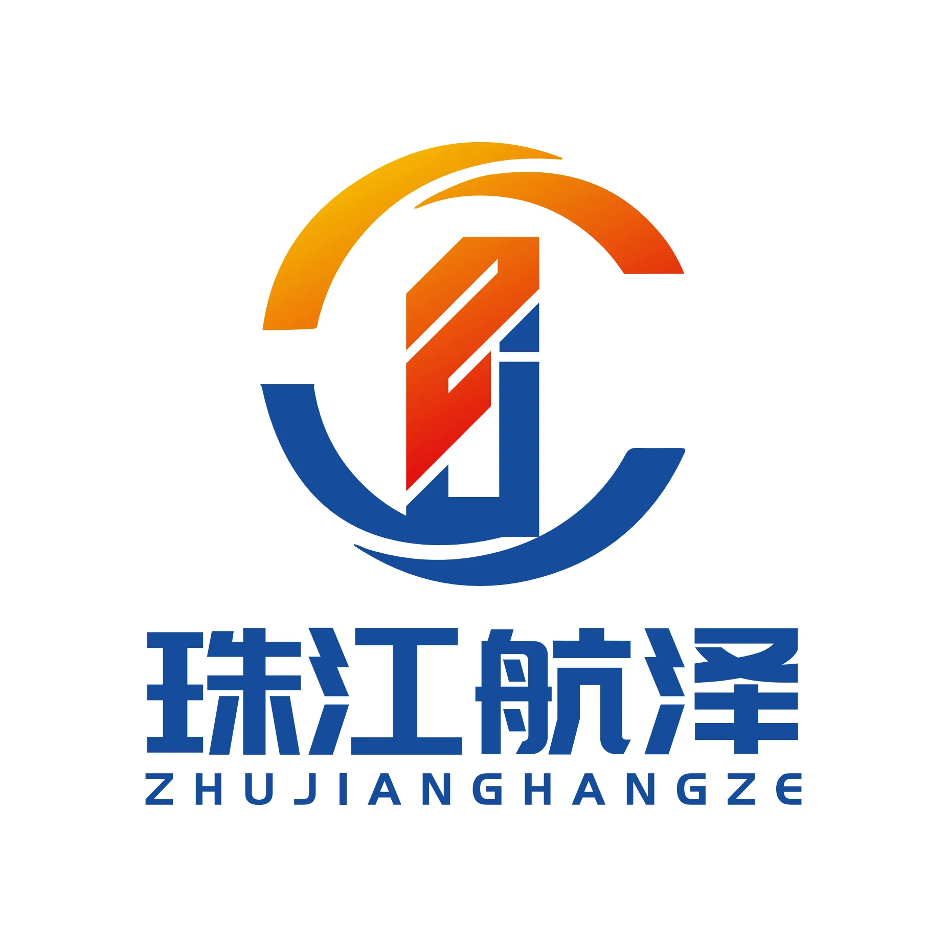 Sichuan Zhujiang Hangze Air Conditioning Equipment Co., Ltd. logo
