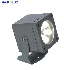 Projecteur LED imperméable avec pic, <span class=keywords><strong>Spot</strong></span> lumineux, éclairage d'extérieur, lampe de paysage, idéal pour un jardin, nouveau modèle, 3/5W, prix d'usine - Product Image 6