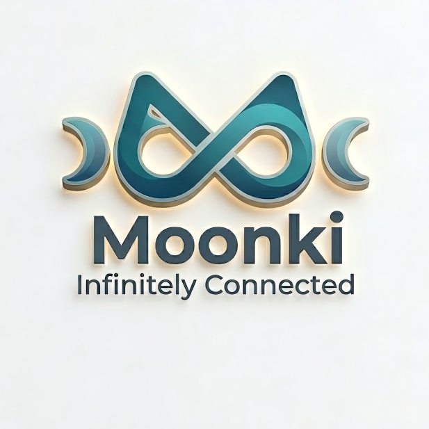 Moonki Trading Co., Limited logo