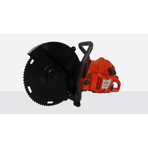 Husq k 1270 MKII cấp công nghiệp 5.8kW 400mm Máy cắt thép cây cưa bê tông - Product Image 6