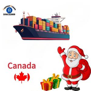 Курьер морские перевозки стоимость доставки экспедитор доставка контейнер морские перевозки в Канаду Виннипег - Product Image 2