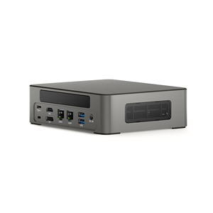 Игровой мини-ПК 13-го поколения Core <span class=keywords><strong>i7</strong></span> 1360P Core i5 1340U 2*2,5 г Lan Win11 2 * NVME HD + DP + TPC 4k мини настольный компьютер - Product Image 1