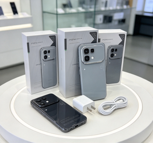 2026 new Note60 Pro 5G smartphones Facial fingerprint <b>unlocking</b> Fashionable design ultra-thin body 108MP Android camera - Product Image 5