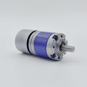 มอเตอร์ไร้แปรงถ่าน Chuanghuada รุ่น BL2825 7.4V 10000rpm แรงบิดสูง มอเตอร์ไฟฟ้าขนาดเล็กแบบมีเกียร์ สำหรับเครื่องผสมเนย - Product Image 2