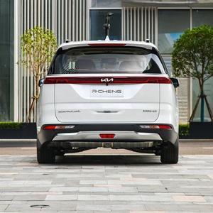 Envío Rápido, en Existencia, <span class=keywords><strong>Kia</strong></span> <span class=keywords><strong>Carnival</strong></span>, SUV de 7 Asientos, 4x4, Turbo, Gasolina, Amplio Espacio, Tamaño de Neumáticos R18, Tracción Delantera, Asientos de Cuero, Auto <span class=keywords><strong>KIA</strong></span> - Product Image 4