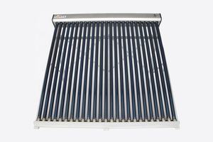 Caloduc de haute qualité Split chauffe-eau <span class=keywords><strong>solaire</strong></span> Tube <span class=keywords><strong>sous</strong></span> <span class=keywords><strong>vide</strong></span> capteurs thermiques solaires - Product Image 4