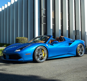 Rines Forjados de 18 19 20 21 22 Pulgadas para <span class=keywords><strong>Ferrari</strong></span> F8 488 296GTS 458 812GTS SF90 McLaren 765LT <span class=keywords><strong>Koenigsegg</strong></span> Benz Lamborghini P207 - Product Image 5