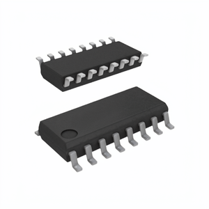 บริการครบวงจรชิ้นส่วนอิเล็กทรอนิกส์ ชิป SI3012-KS 16 SOIC Interface - Product Image 1