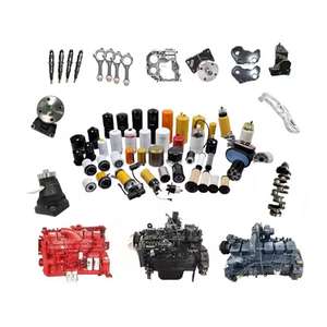 建設機械部品 エンジンコントローラー 21107008 ECU ECM プログラム済みエンジン制御ユニット D13B D13F 21107008 - Product Image 6