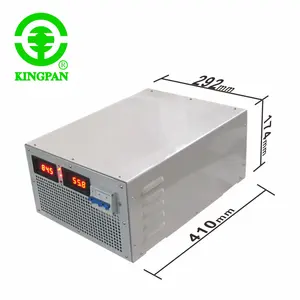 7KW 200A 150A 110A 100A 90A 80A 24V 36V 48V 60V 72V 84V 96V 144V 24 60 48 72 volt Li-ion Lithium ion/Lead Acid Battery Charger