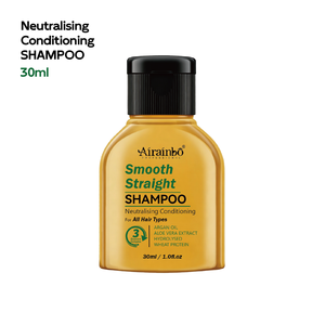 Kit de Tratamiento de <span class=keywords><strong>Aloe</strong></span> <span class=keywords><strong>Vera</strong></span> con Aceite de Argán Neutralizante y Acondicionador, Champú <span class=keywords><strong>para</strong></span> <span class=keywords><strong>el</strong></span> <span class=keywords><strong>Crecimiento</strong></span> <span class=keywords><strong>del</strong></span> <span class=keywords><strong>Cabello</strong></span> Dañado - Product Image 5
