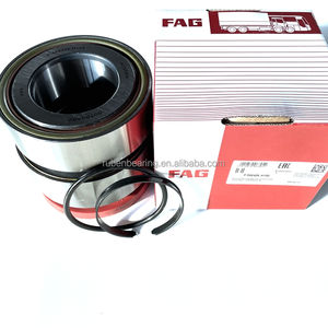 Unité d'insertion de réparation 571762.01.H195 roulement de <span class=keywords><strong>camion</strong></span> F15097 roulement de moyeu de roue VKBA5314 1413785 1439070 1476945 1724482 - Product Image 5