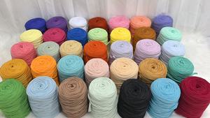 2025 Offre Spéciale : T-Shirt Nid d'Ange en Tricot Main à Mailles Épaisses, Designs Uniques pour Tricot Fantaisie - Product Image 4