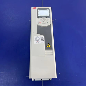 ใหม่เอี่ยมและเป็นของแท้ 100% ACS580 ซีรีส์ ฟรีเควนซีคอนโทรลเลอร์ ACS580-01-026A-4 11KW 400V 25A IP21 ACS580-01-026A-4 อินเวอร์เตอร์ควบคุมความถี่ ACS580 ซีรีส์ - Product Image 1