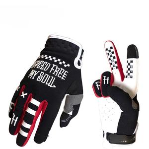 Venta caliente <span class=keywords><strong>guantes</strong></span> de <span class=keywords><strong>ciclismo</strong></span> Primavera <span class=keywords><strong>Verano</strong></span> y otoño <span class=keywords><strong>guantes</strong></span> de montar de dedo largo - Product Image 1