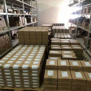 Siemens Plc Module 6es7134-6gf00-0aa1 AI8XI2-<span class=keywords><strong>4</strong></span>-wire Basistype Simatic Et200sp Analoge Ingangsmodule - Product Image 5