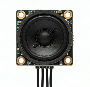 Audio NK-ETA650 6.5 Inch 2-Way High Performance <strong>Component</strong> Car <strong>Speaker</strong> System Set - Product Image 2