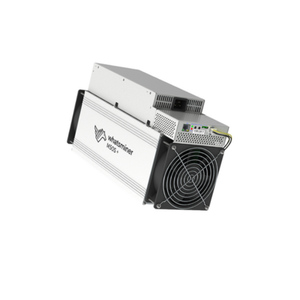 Microbt whatsminer m60s ++ 218t 3379.00W hydro-làm má<span class=keywords><strong>t</strong></span> Crypto BTC khai thác mỏ asic thợ mỏ máy khai thác Giàn Khoan SHA-256 - Product Image 3