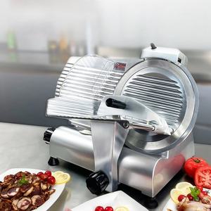 ماكينة تقطيع اللحم البقري ولحم الخنزير المستورد الإيطالي ، ماكينة تقطيع اللحم وشفرات اللحم ، ماكينة تقطيع اللحم والجبن ولحم الخنزير المقدد والبطاطس والنقانق - Product Image 3