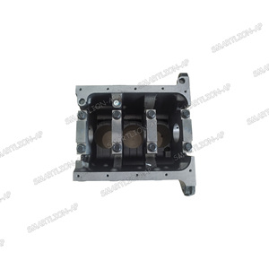 BLOQUE DE CILINDROS 96245516 para <span class=keywords><strong>DAEWOO</strong></span> DAMAS <span class=keywords><strong>MATIZ</strong></span> TICO 0.8 F8CV Repuestos Automotrices - Product Image 3