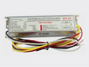 Electronic Ballast 20W 30W 40W DC12V For Sterilizer Germicidal UV Lamp